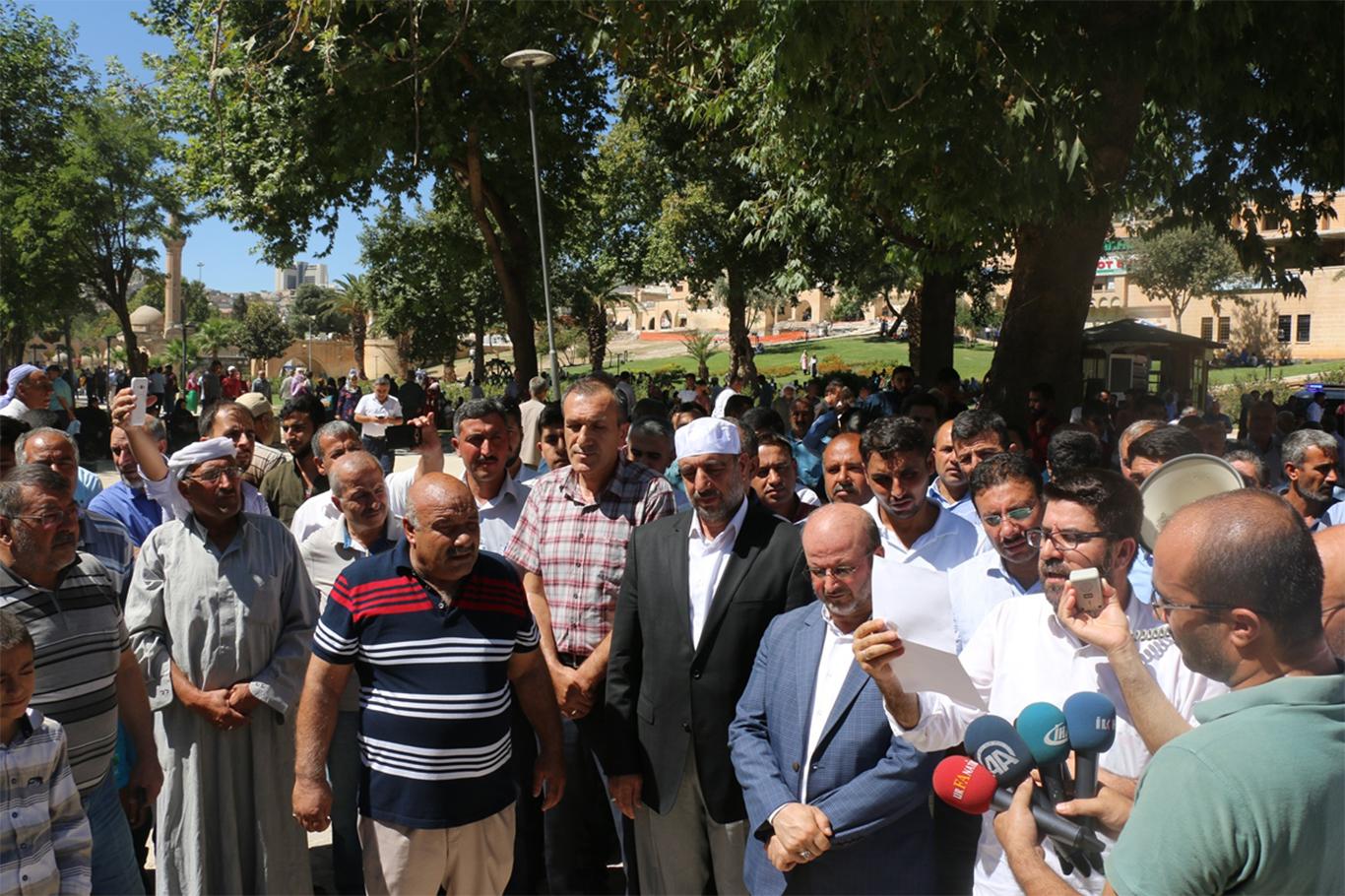 "Arakan’daki katliamlar durdurulmalıdır"